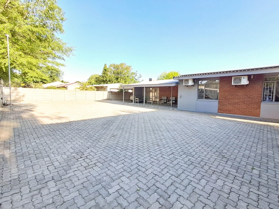 4 Bedroom Property for Sale in Sasolburg Ext 23 Free State